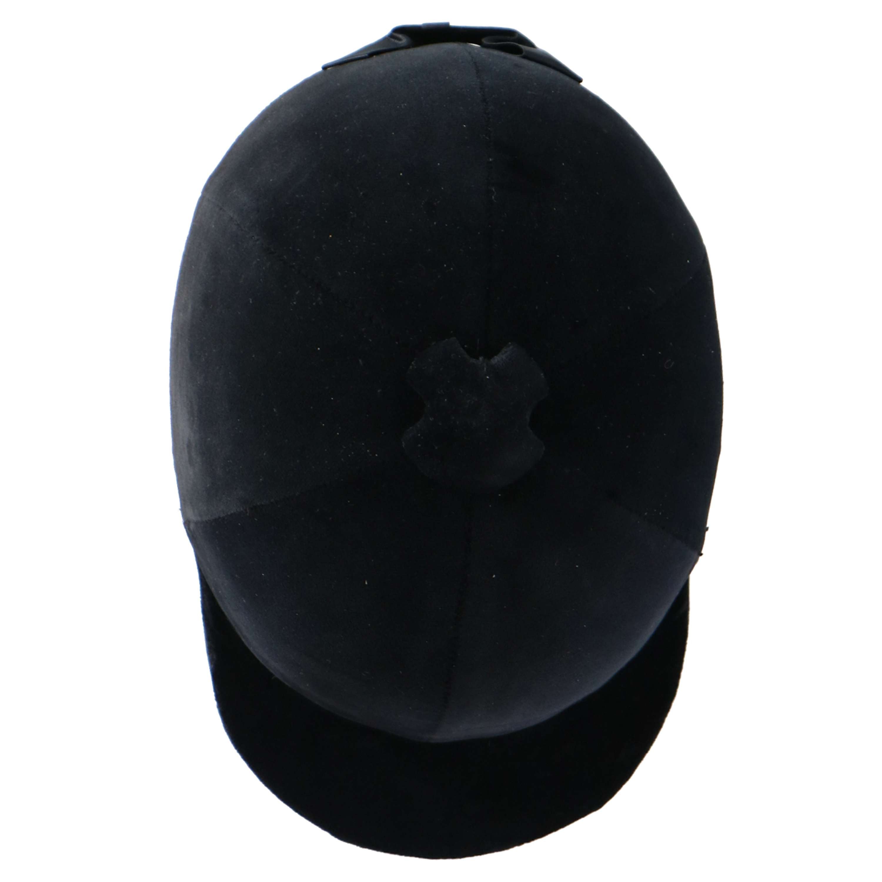 HORKA Jacht Cap Zwart