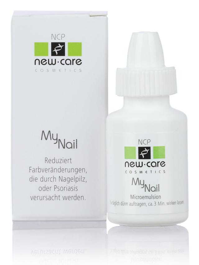 NewCare Nail&Feet Starterset