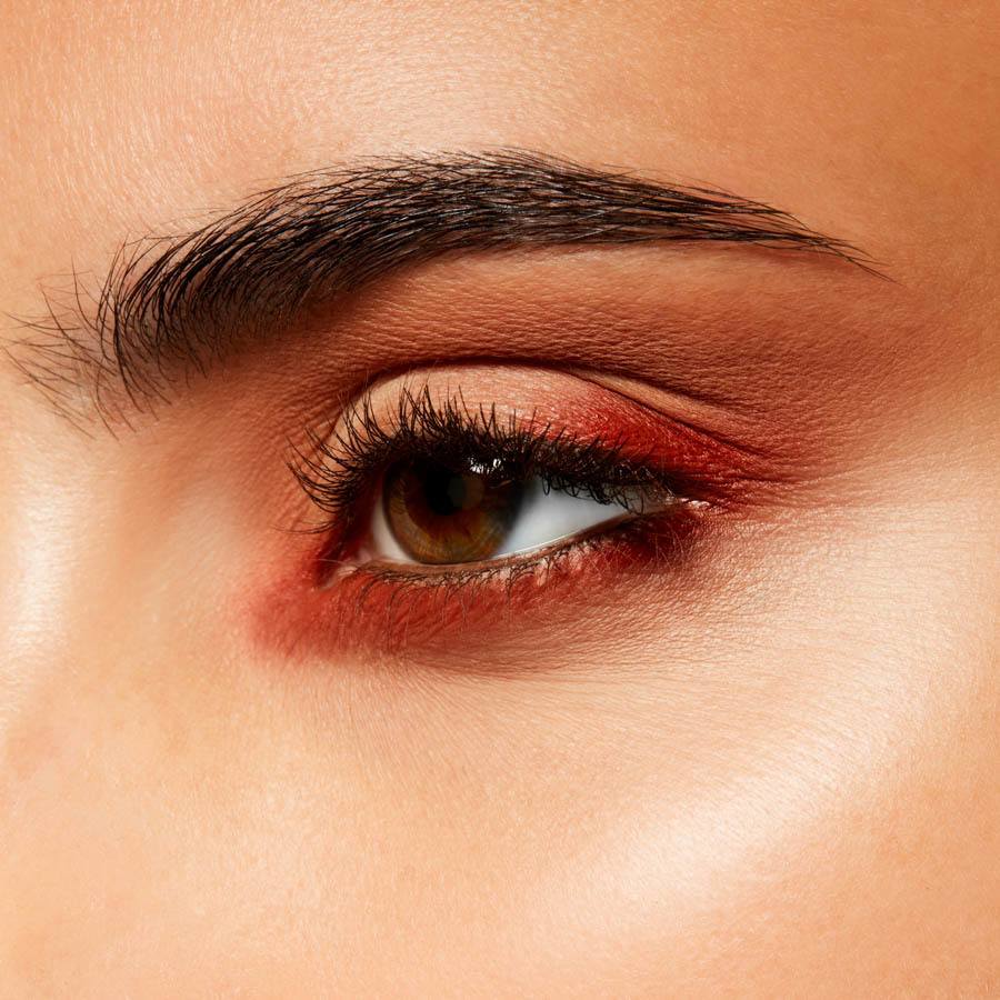 MAC Matte Small Eye Shadow Soft Brown 1,5g