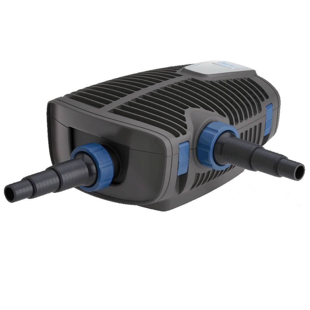 Oase AquaMax Eco Premium 12000 / 12Volt Vijverpomp
