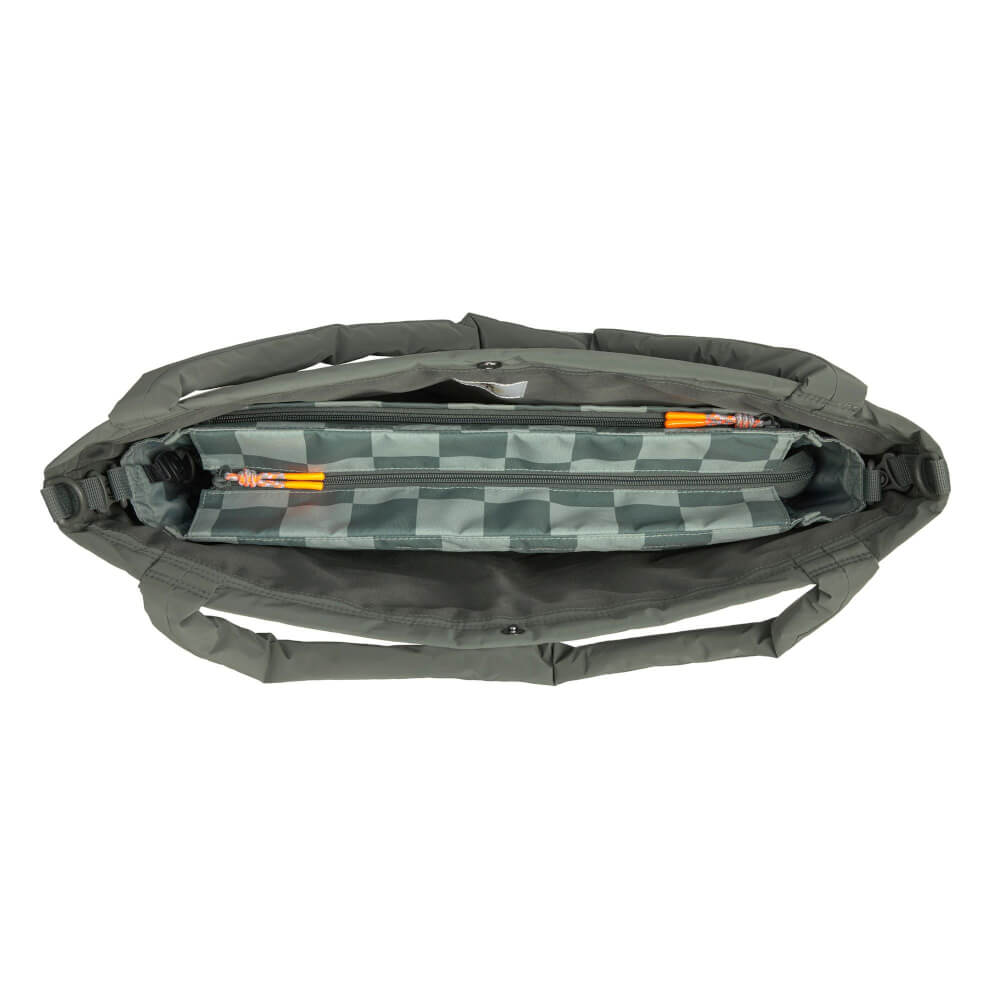 CAS MIX Multi Bag green/olive