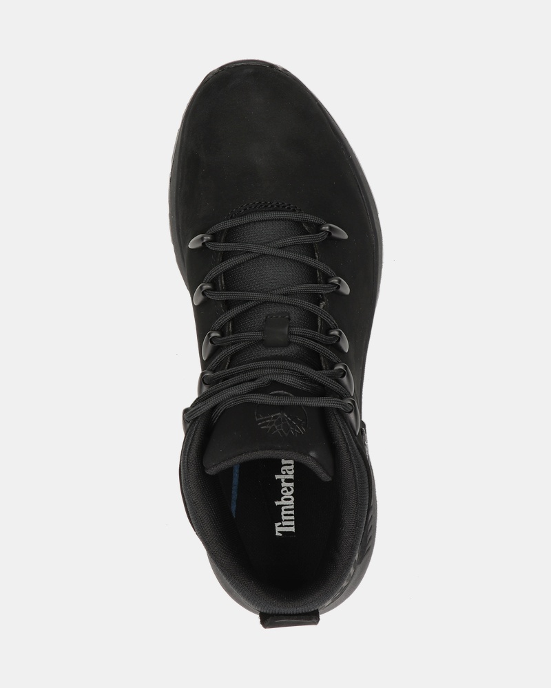 Timberland Sprint Trekker Veterboots  - zwart