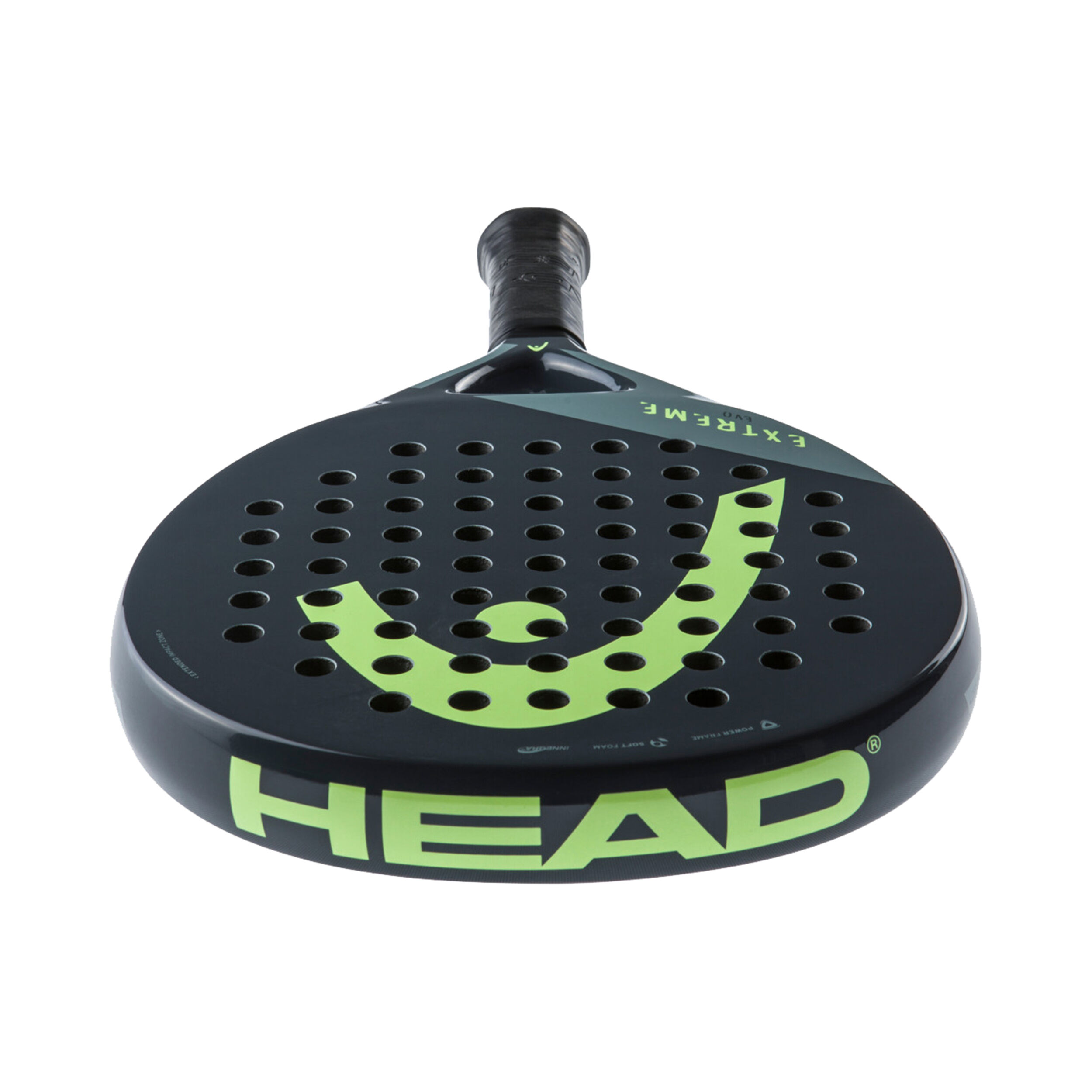 HEAD Evo