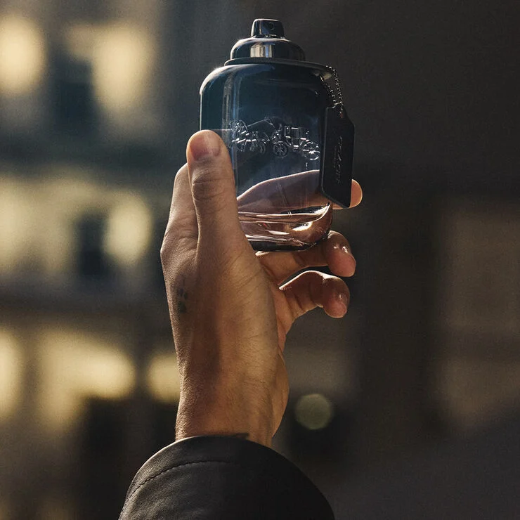 Coach Man Eau De Toilette