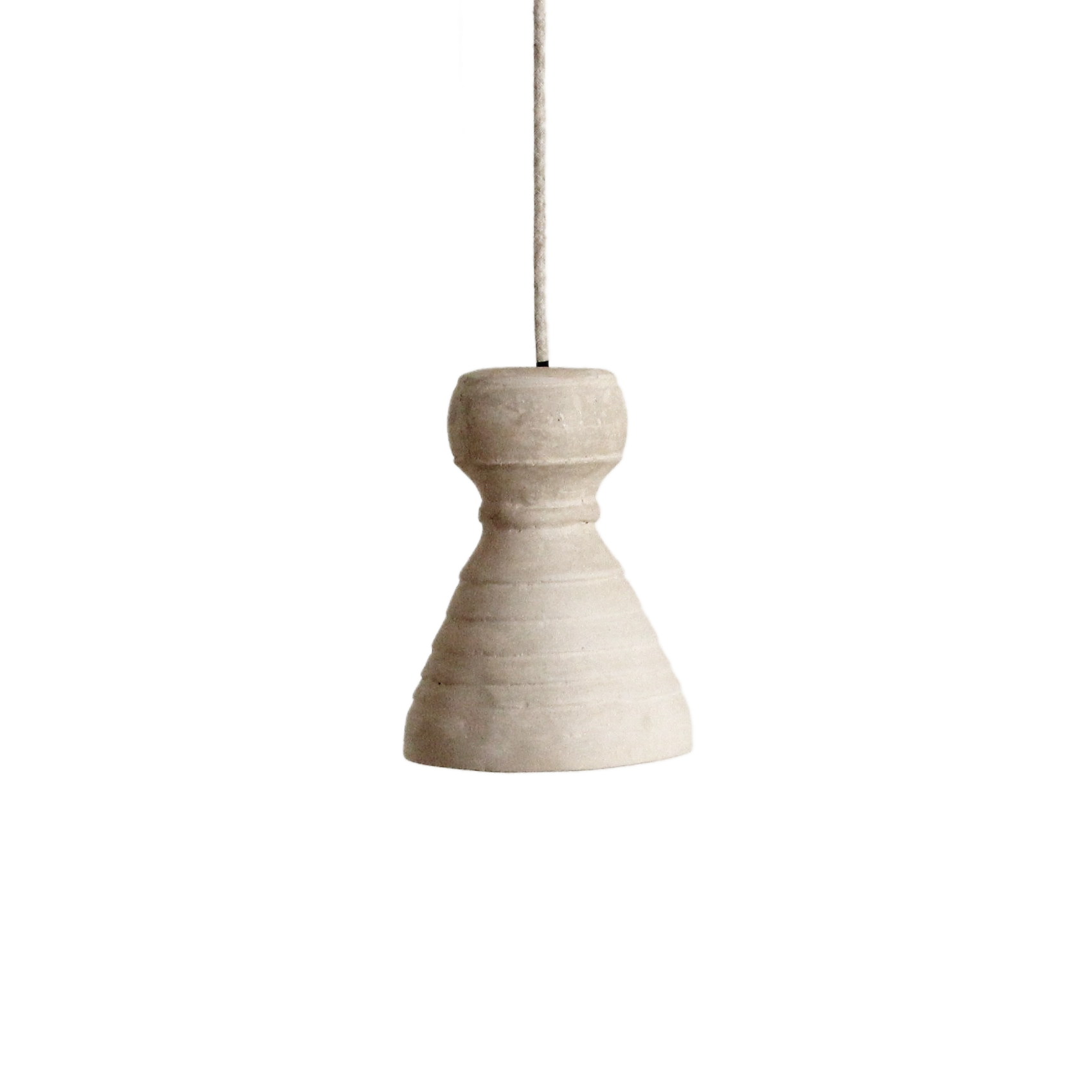 Hanglamp Chalk Kanoi