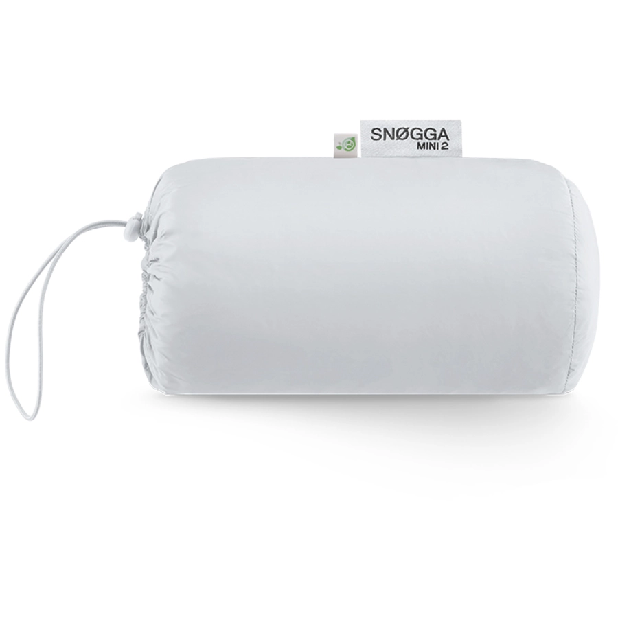 cybex GOLD Fußsack für Babyschalen Snogga Mini Lava Grey