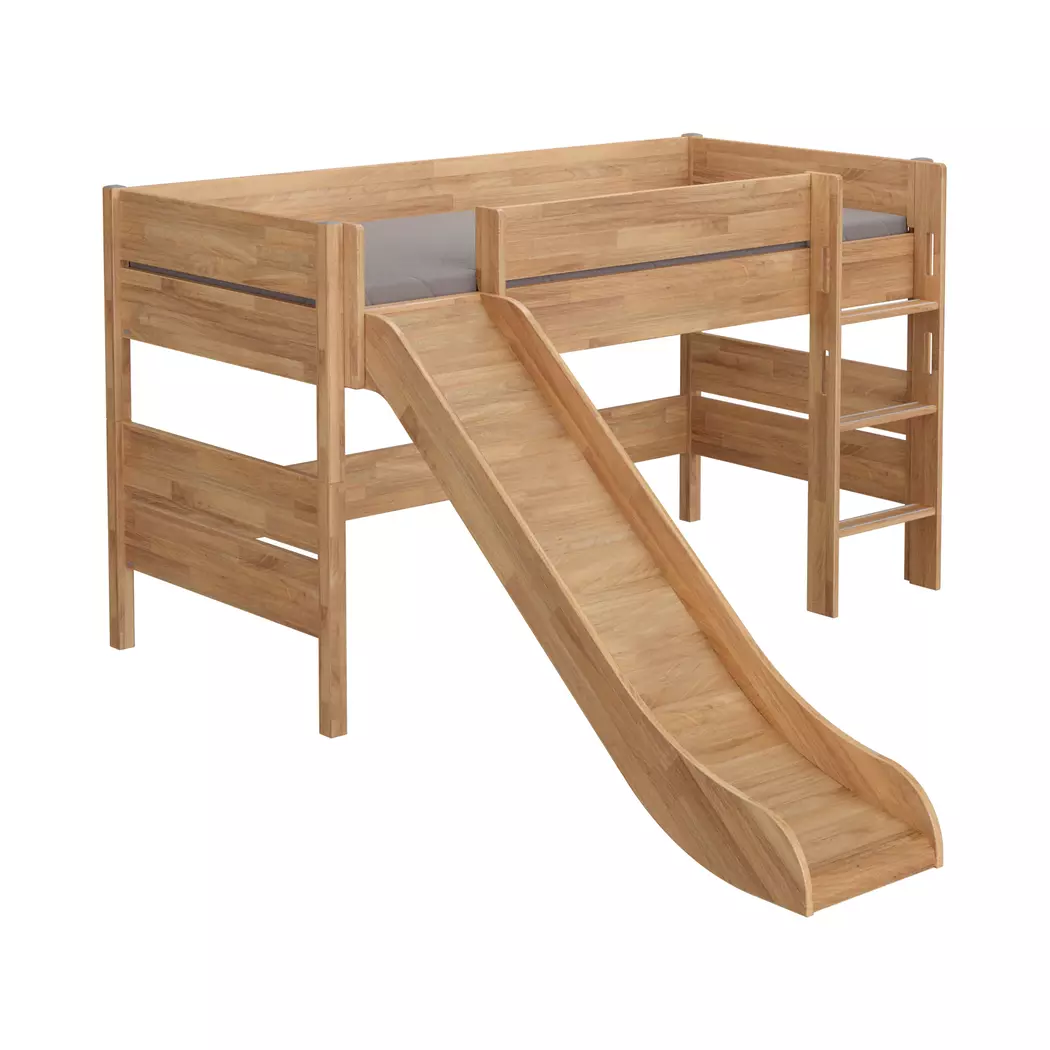 Spielbett Sten 120 x 200 cm