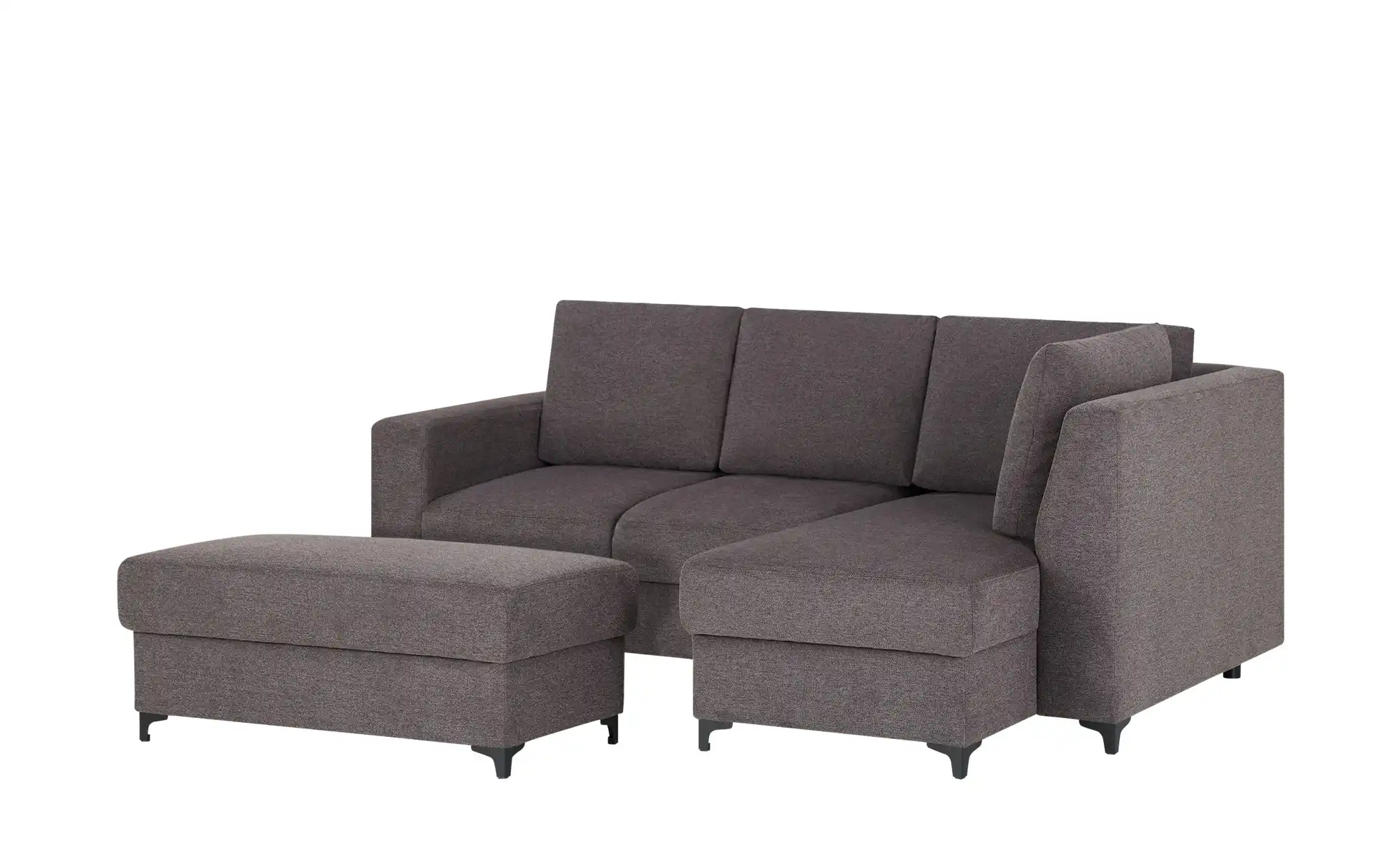 smart Schlafsofa Valencia