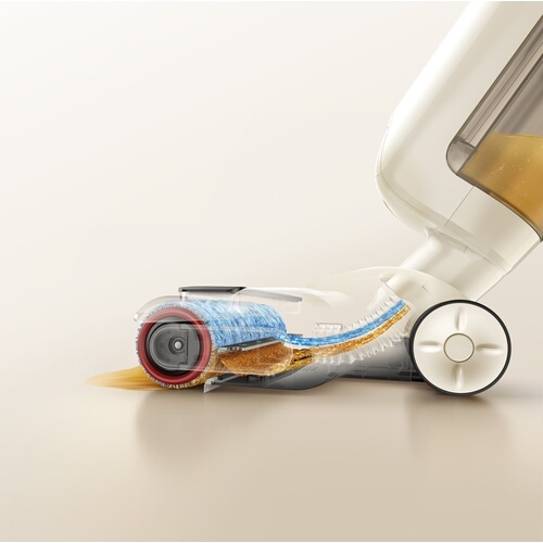 Aspirateur laveur Mova K30