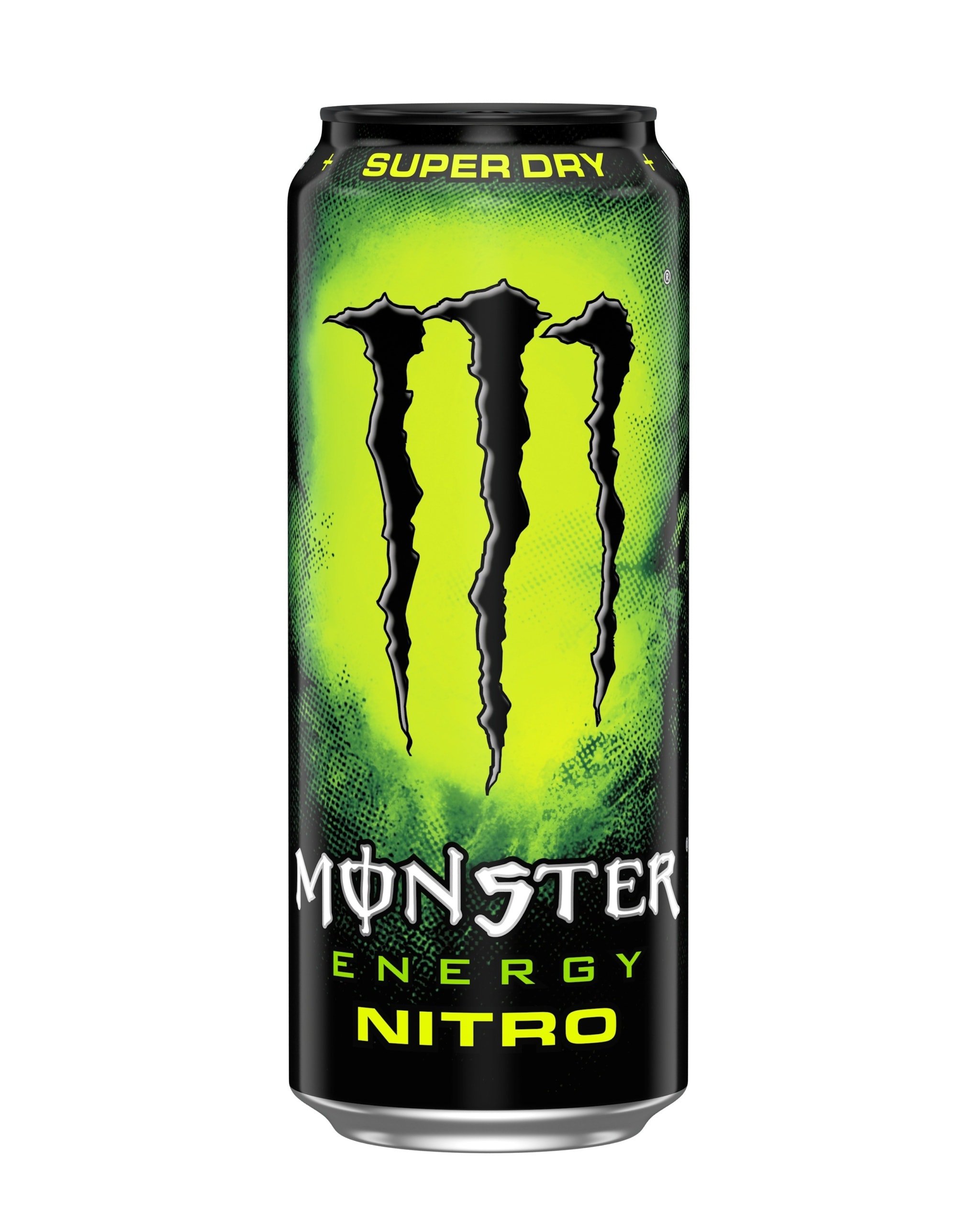 Monster Nitro Super Dry 24x500ml
