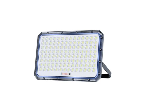 JORTAN TECH - Eclairage solaire Projecteur solaire zhuan 280 watts 224 led 63500k