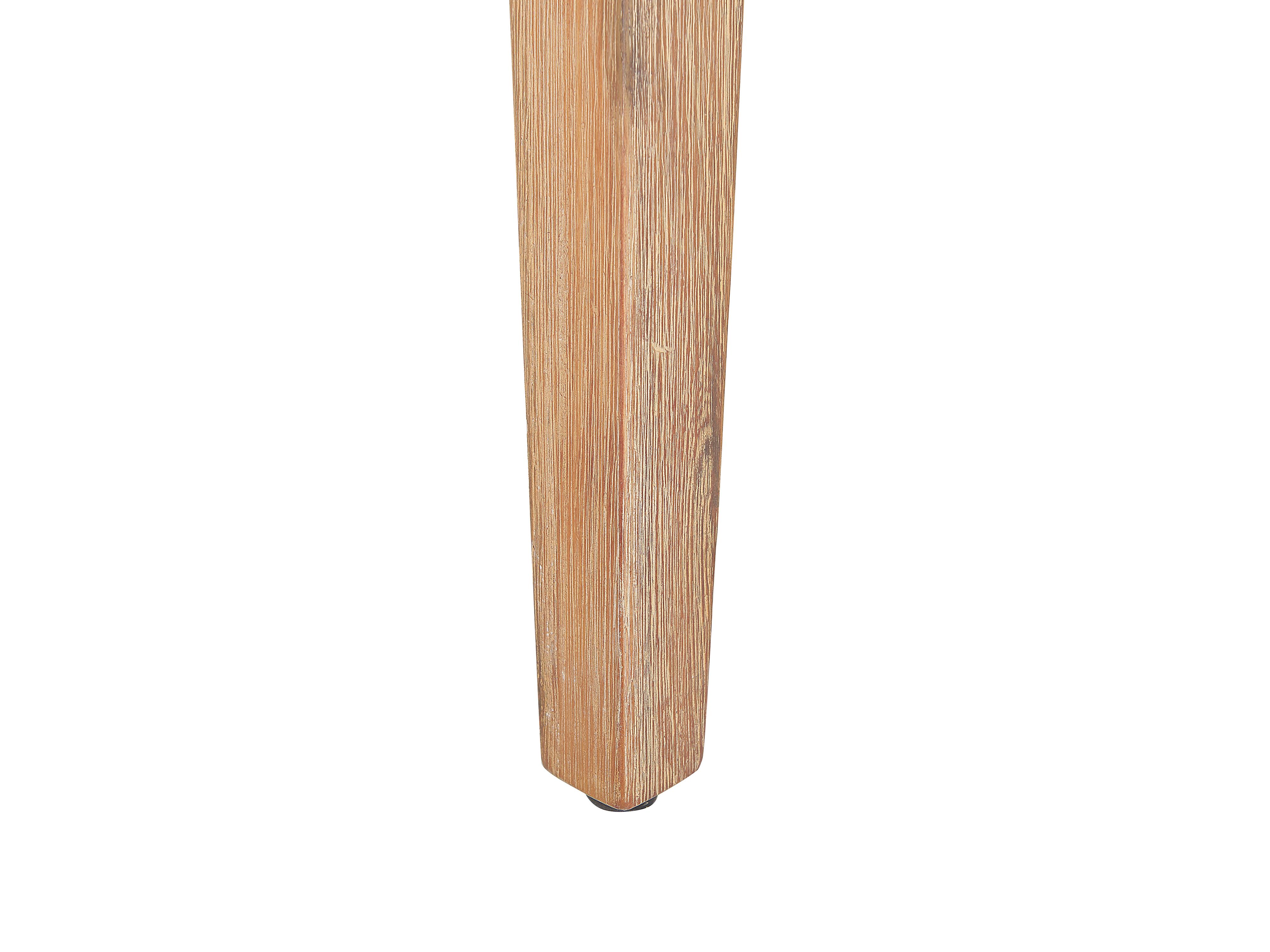 Loungeset met tafel 4-zits MERANO Acaciahout Grijs