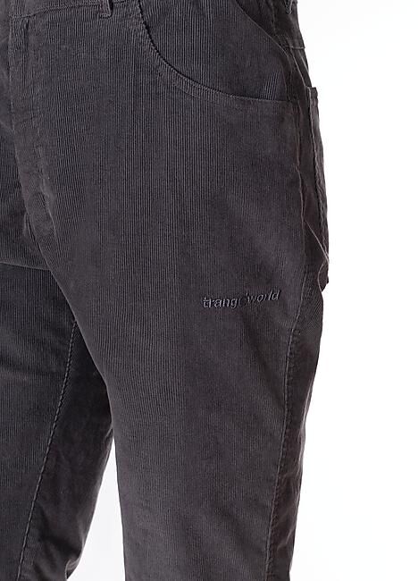 TRANGOWORLD - PANTALON FOSSANO