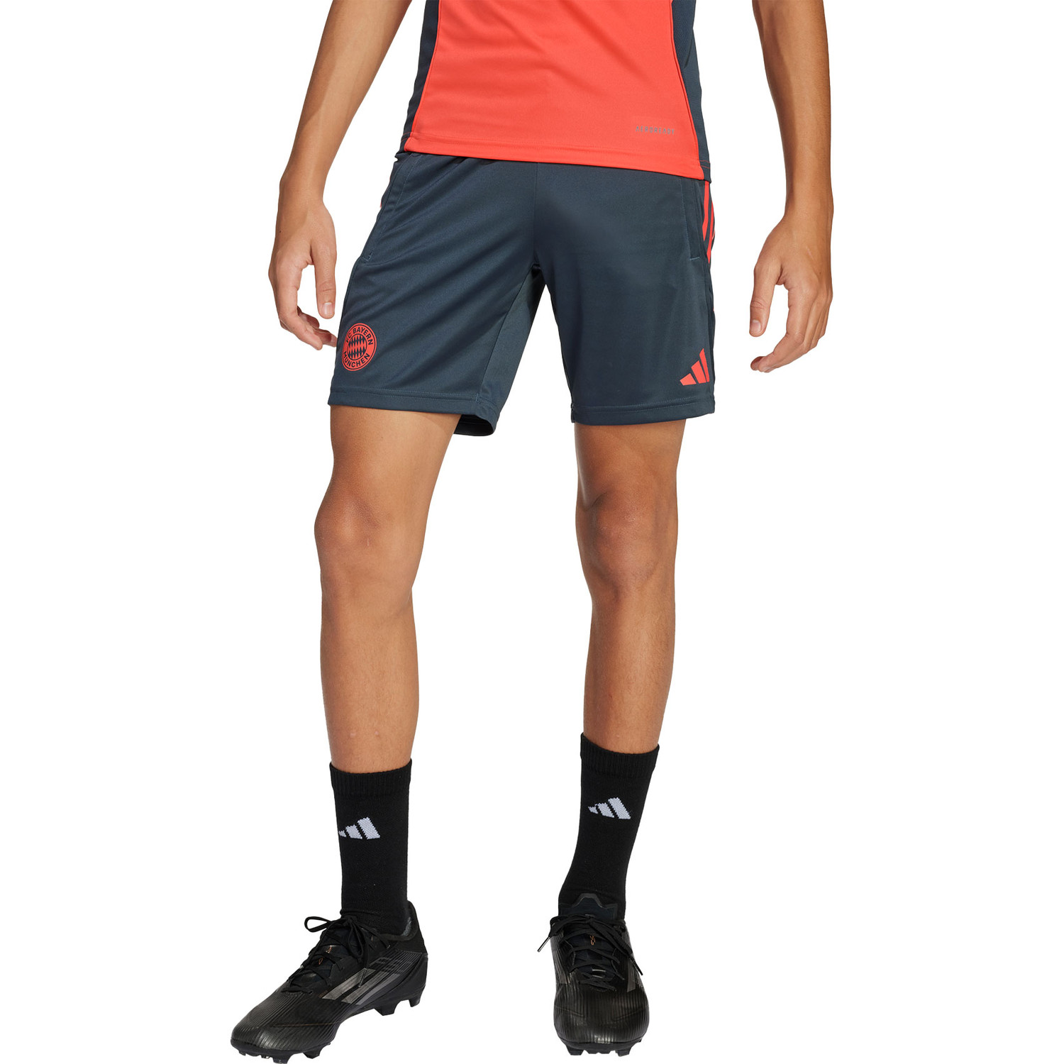 adidas Bayern München Training Short Kids