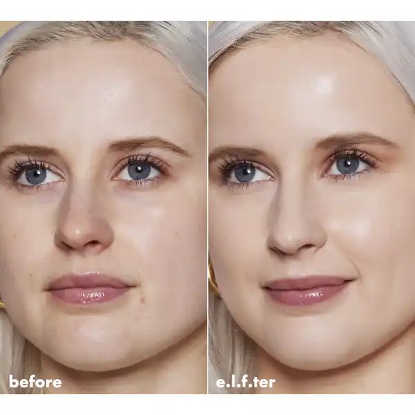 Soft Glam Foundation 14 Fair Cool