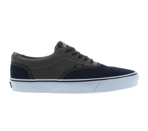 Vans Doheny Canvas Trainers