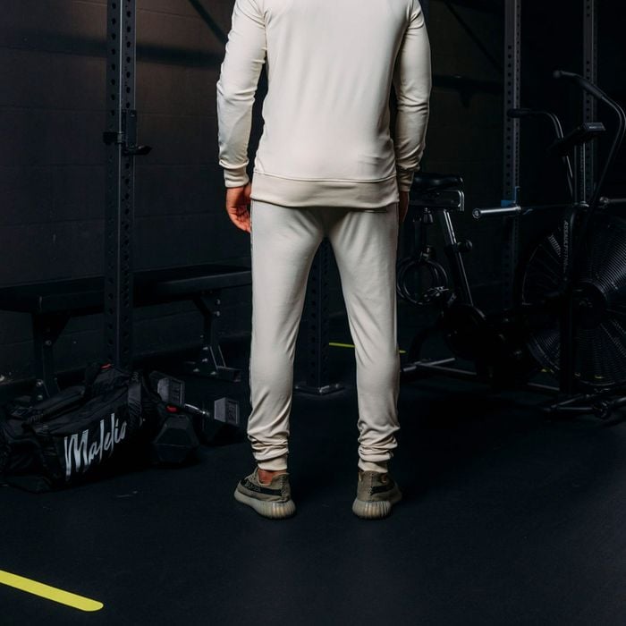 Malelions Sport Rebound Joggingbroek Heren