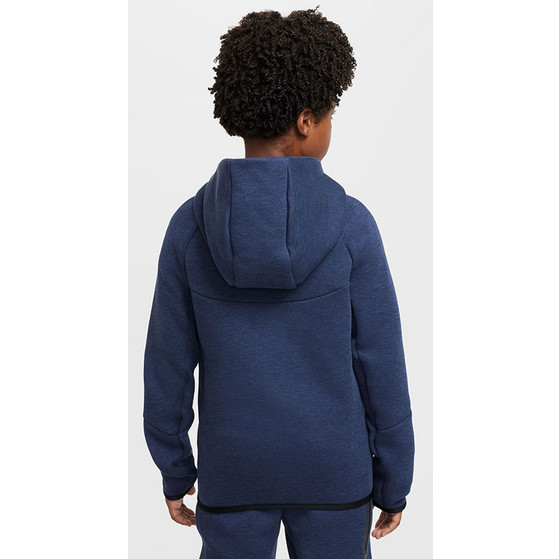 Nike Tech Fleece Full-Zip Hoody Kids