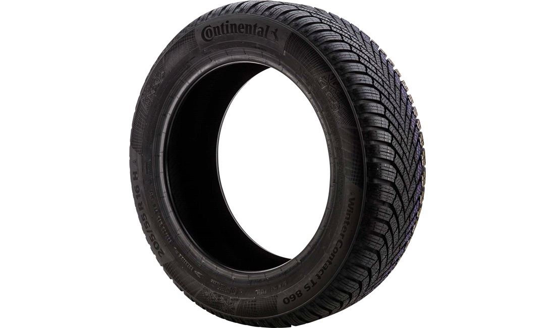Continental - 165/70-13 79T WinterContact TS860