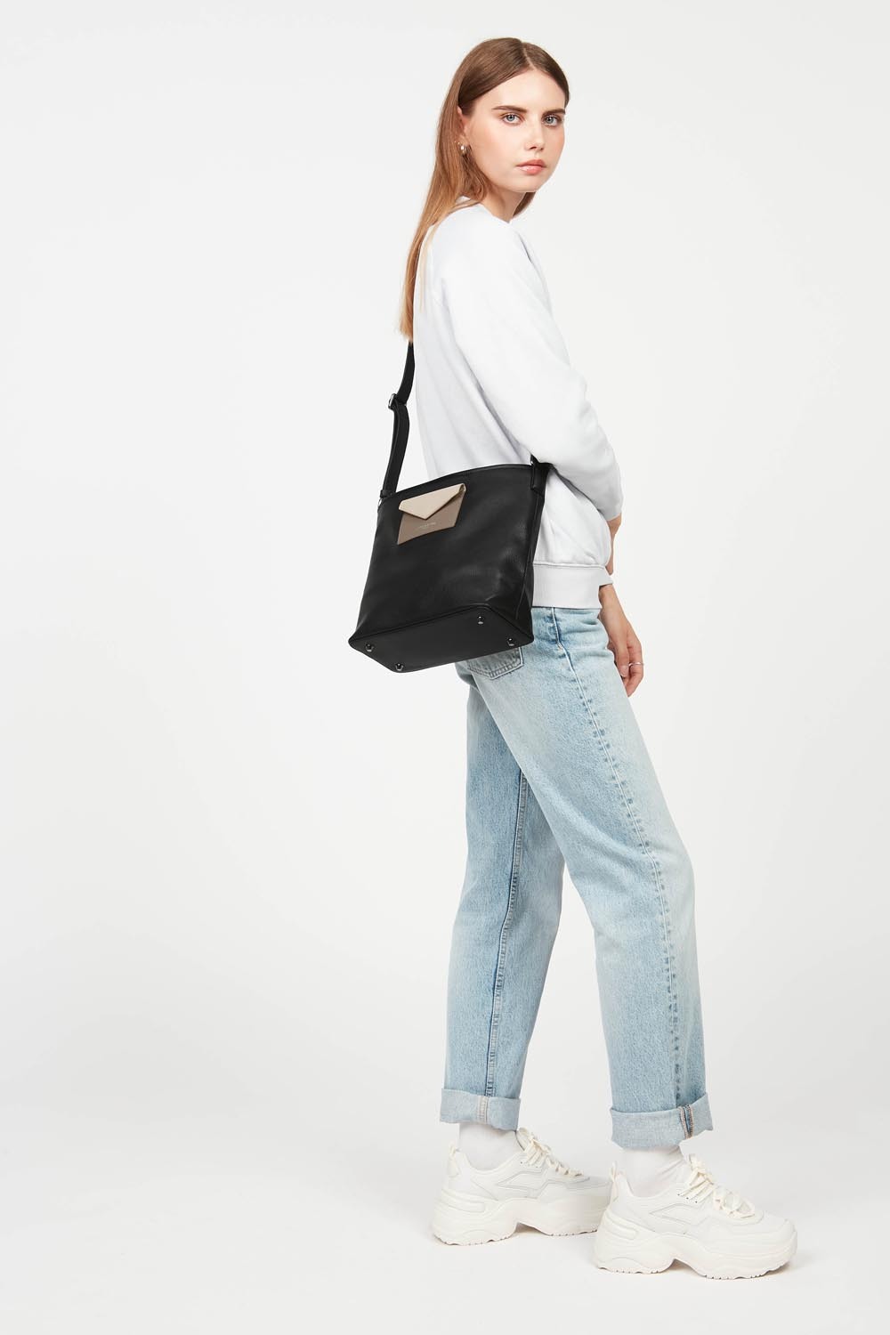 Maya-Sac seau