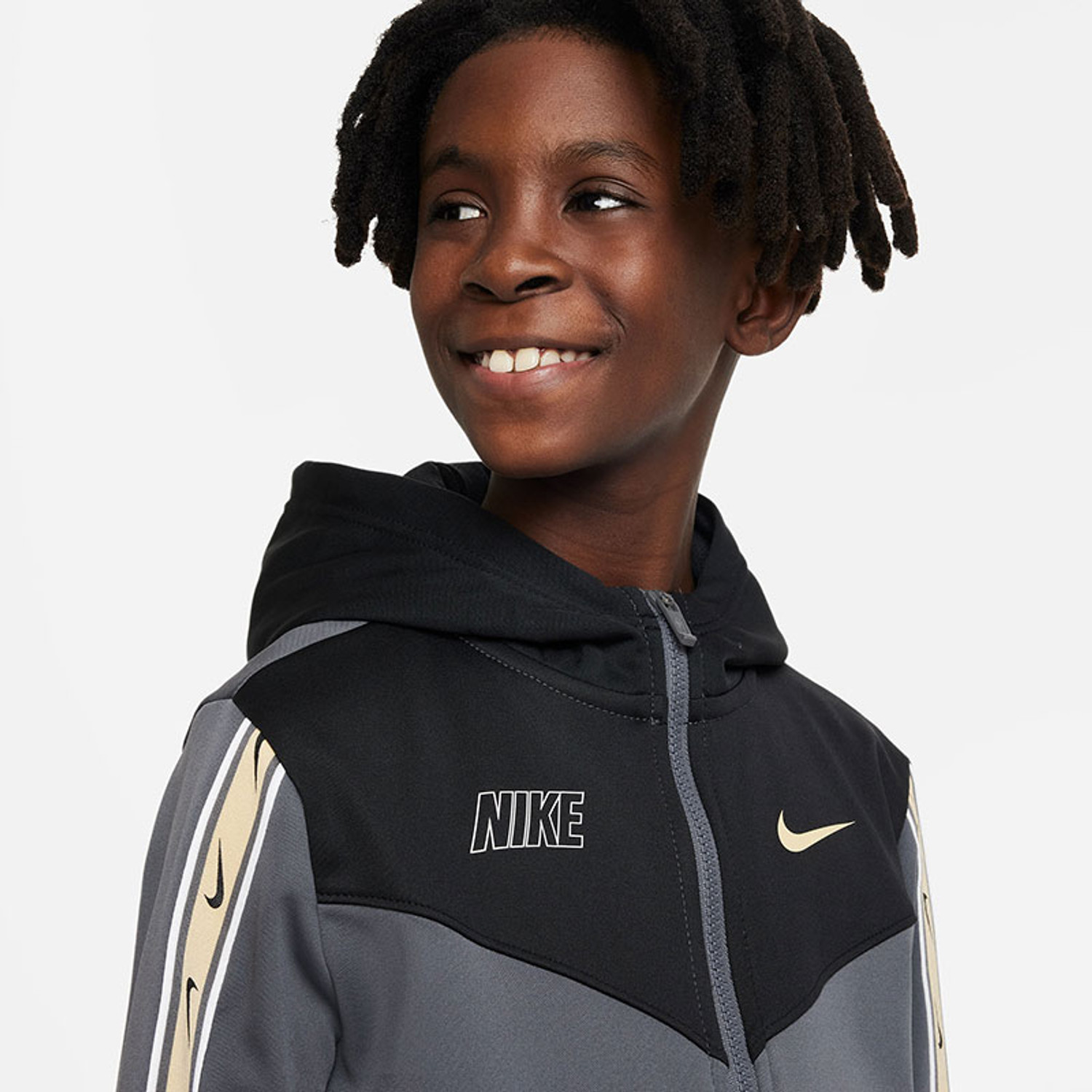 Nike Sportswear Repeat Trainingspak Kids