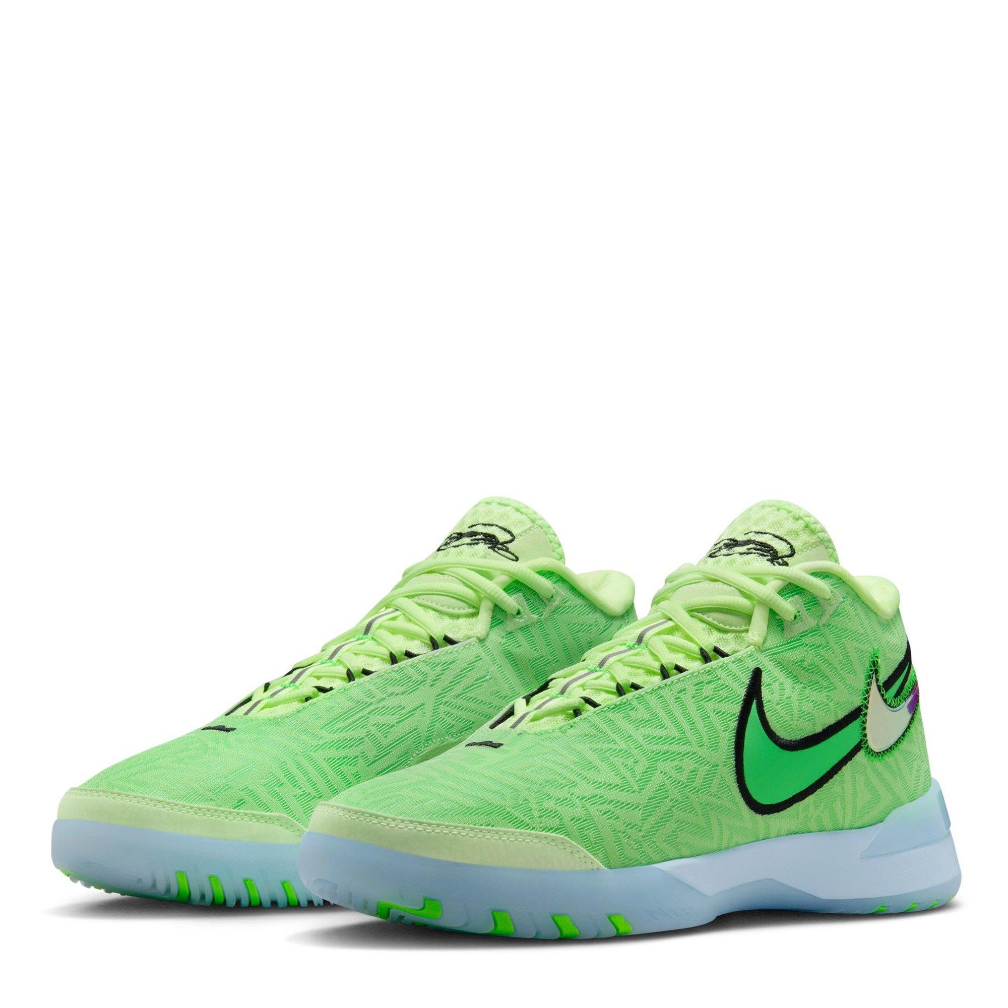 Nike LBJ Nxt Gen Sn52