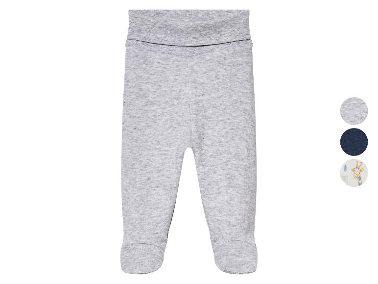 Baby joggingbroek