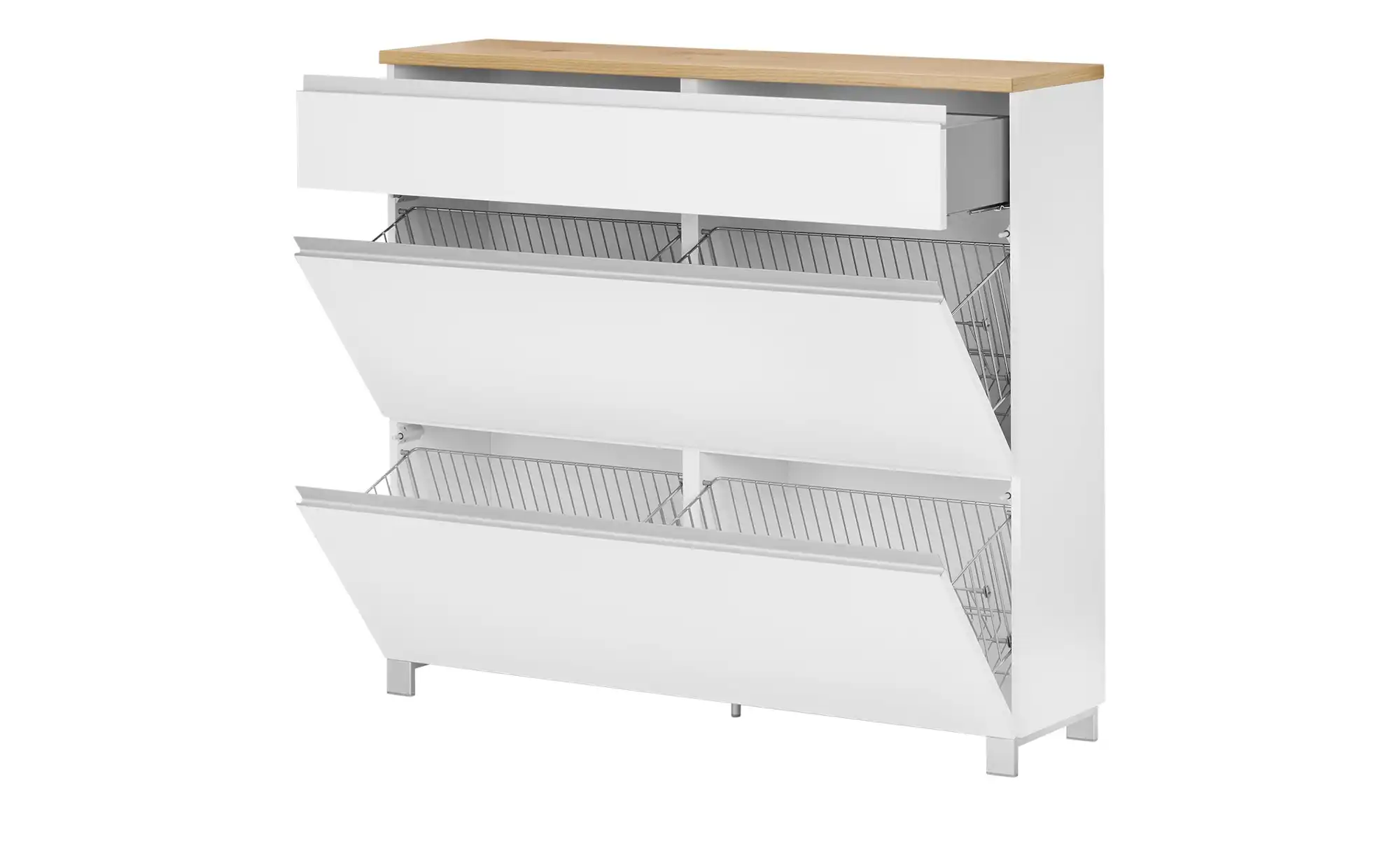 Schuhschrank Skala