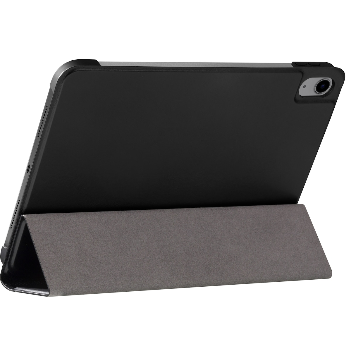 dBramante1928 Risskov iPad 10,9” 10th gen nettbrettdeksel (sort)