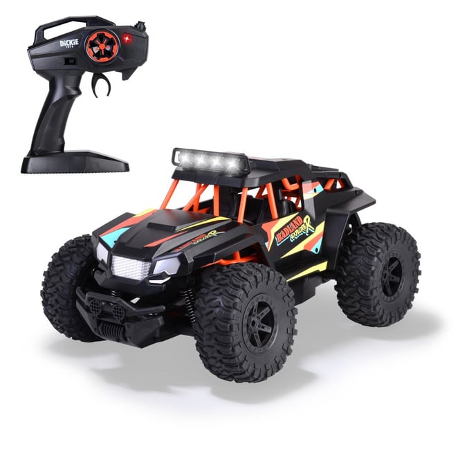 Dickie - RC Badland Explorer