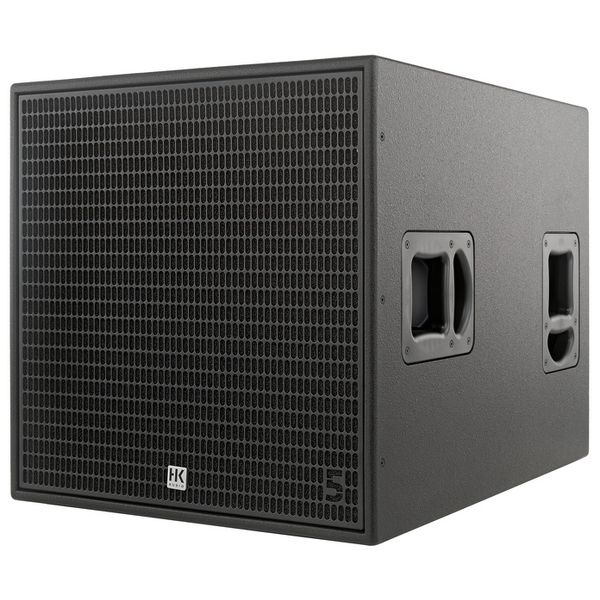 HK Audio Linear 5 MKII 118 Sub HPA