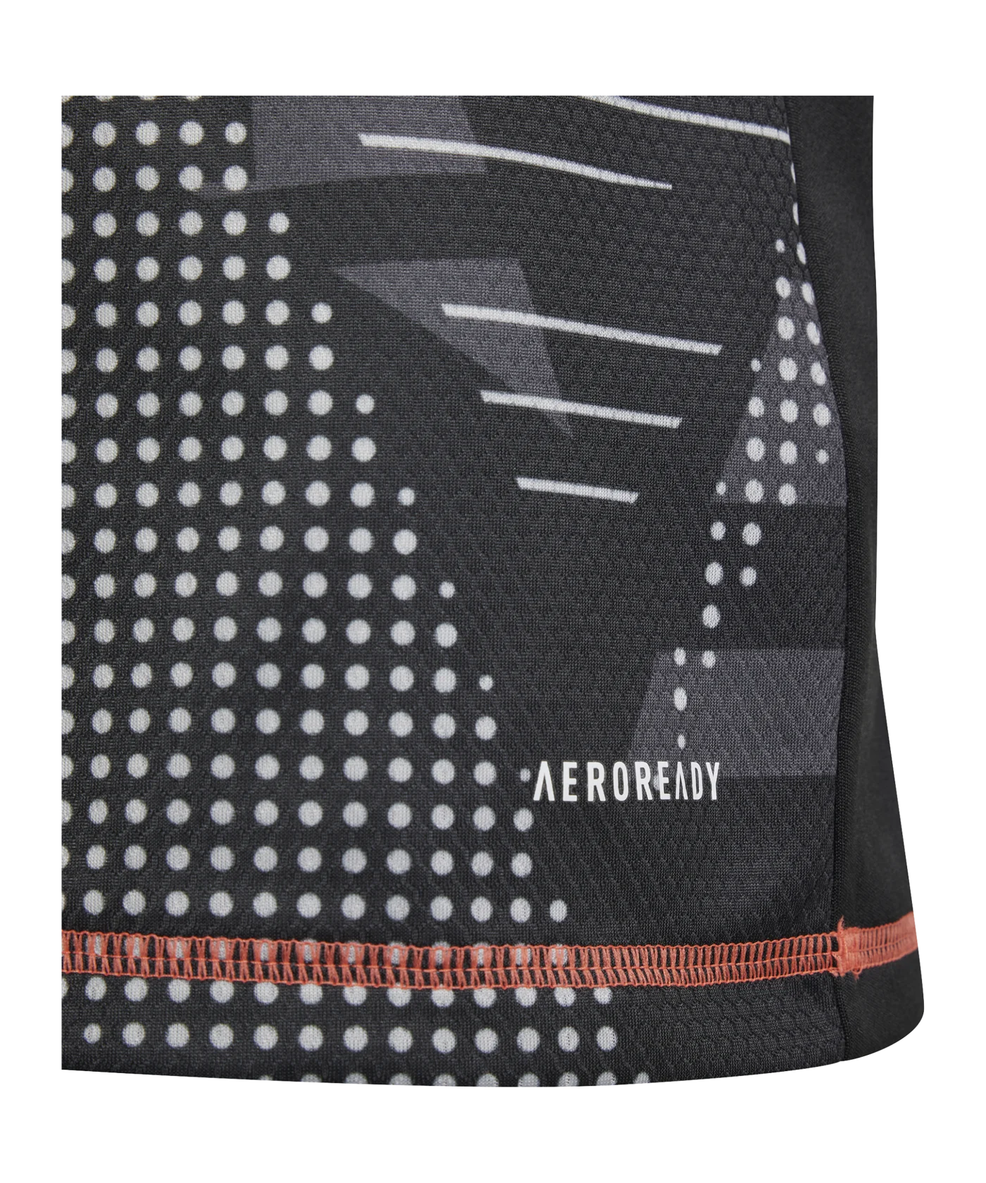 adidas Tiro 24 Competition Torwarttrikot langarm Kids Schwarz