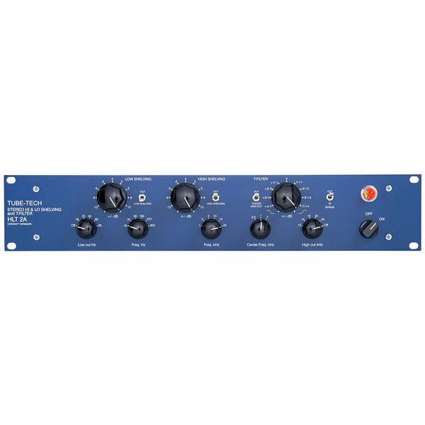 Tube-Tech HLT 2A
