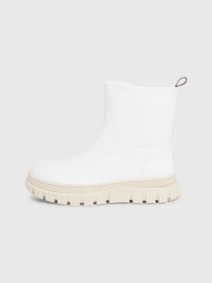 Botas de cano médio