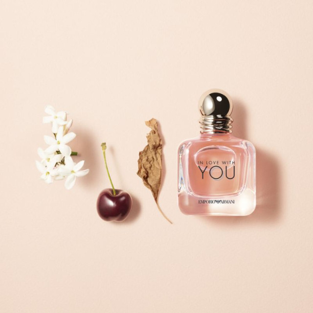 In Love With You Parfum - ARMANI