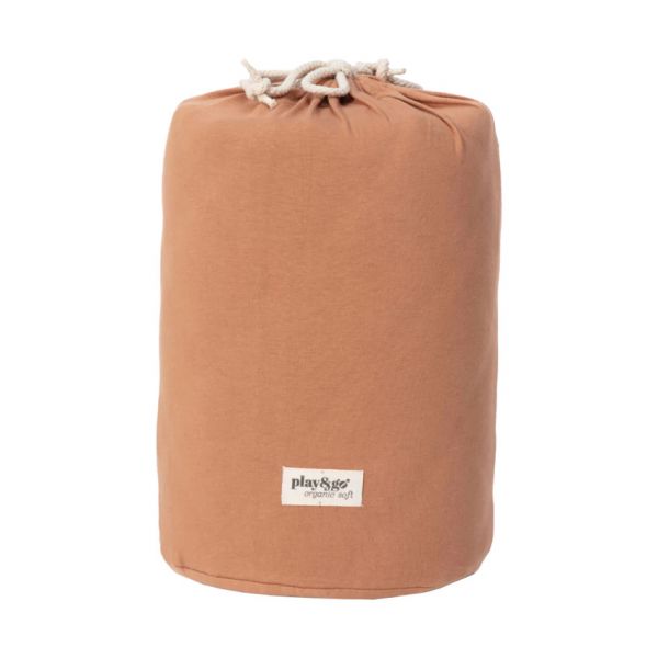 Play & Go Speelkleed Tawny Brown