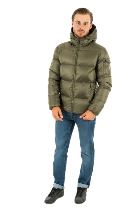 Doudounes jott javagf 255 army