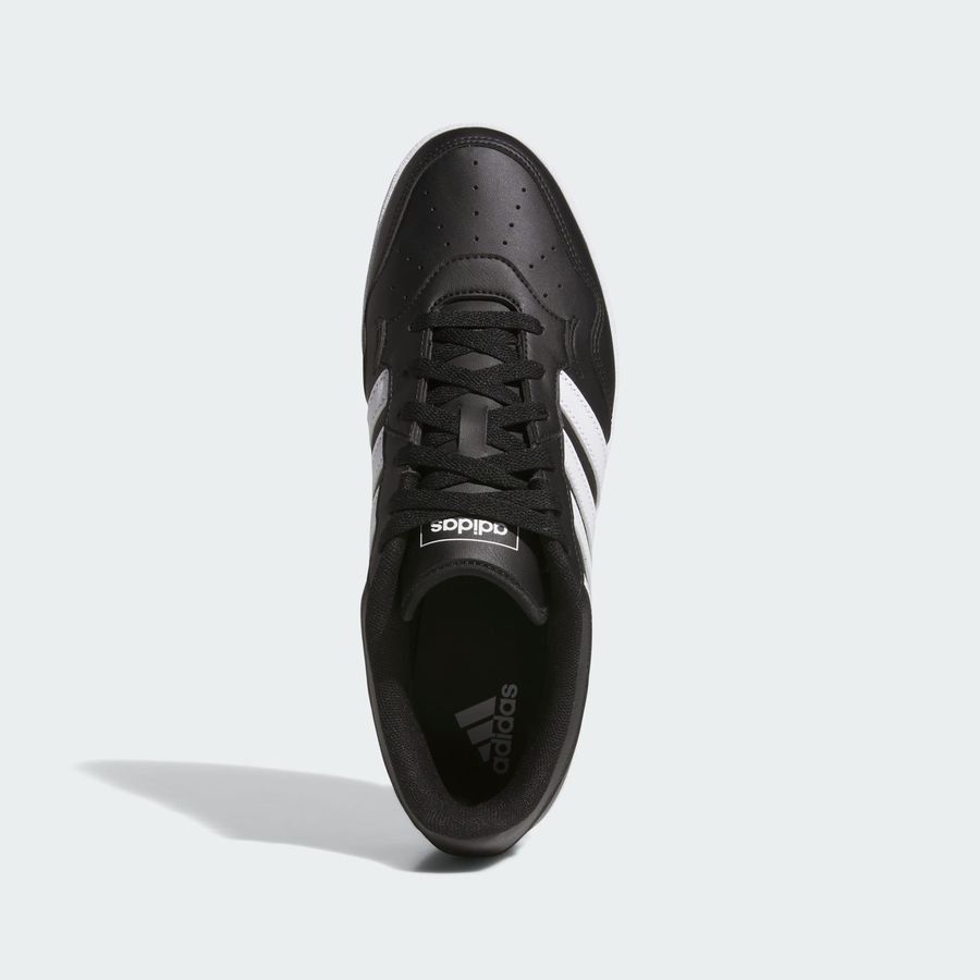 Adidas Hoops 4.0 Shoes