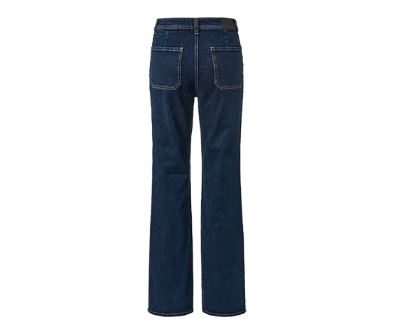 Flared Jeans – Fit »Cara«