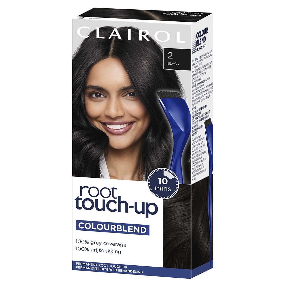Clairol Root Touch-up