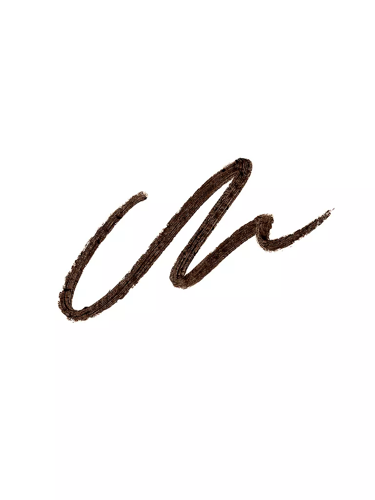SENSAI Augenkonturenstift - Lasting Eyeliner Pencil (02 Deep Brown) braun