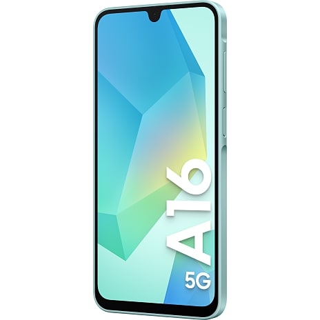 Samsung Galaxy A16 128GB Light Green - 5G
