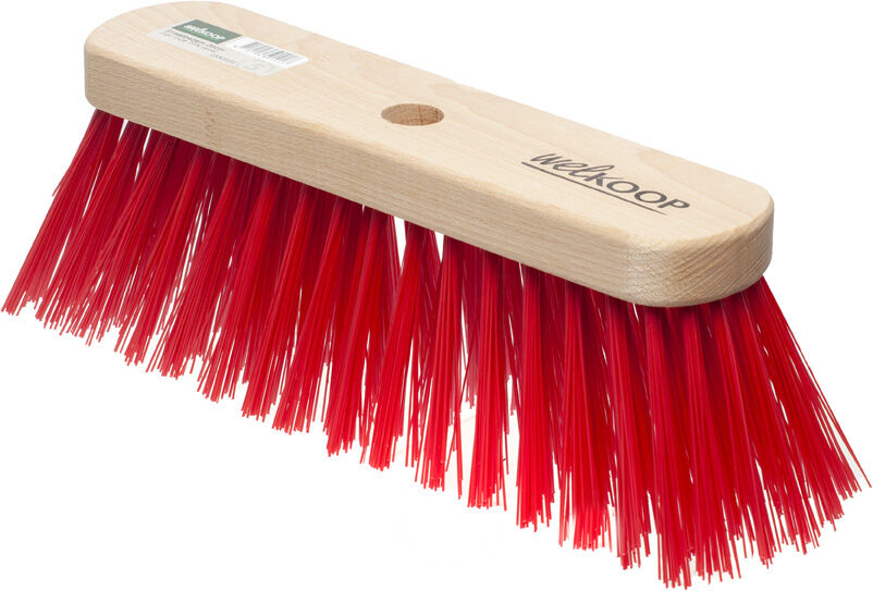Welkoop - Straatbezem - 29 cm