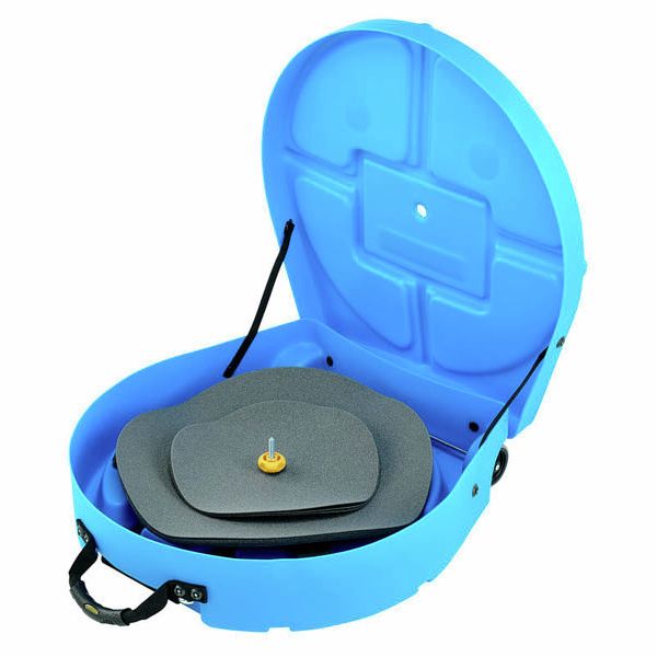 Hardcase 22
