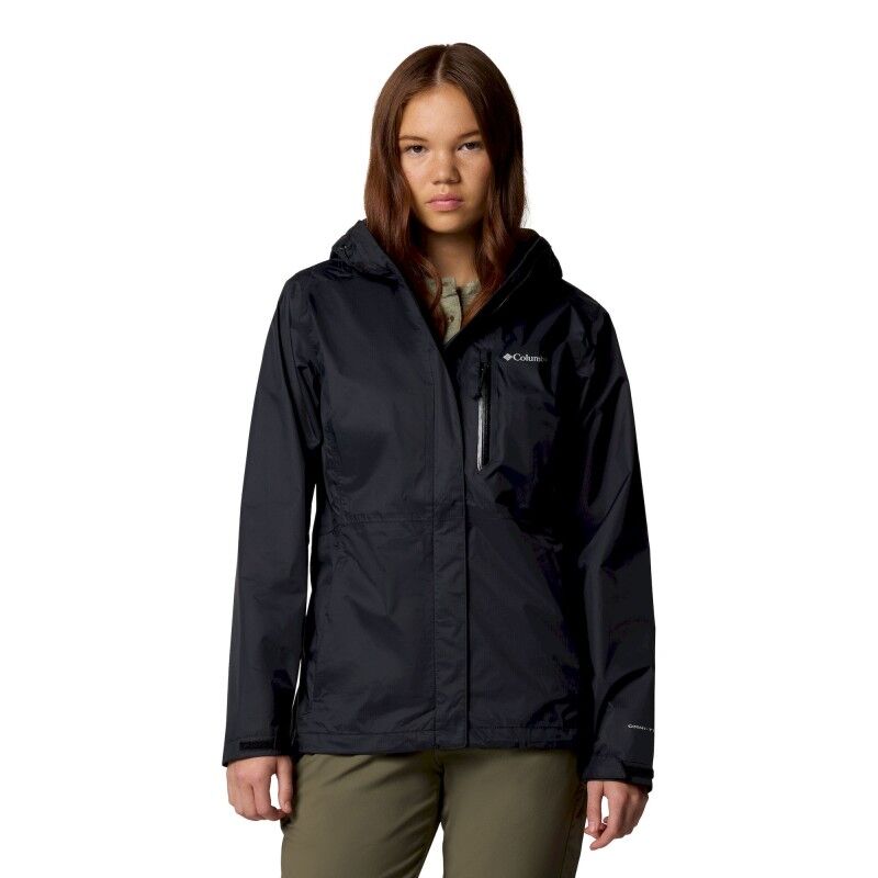 Pouring Adventure III Jacket - Veste imperméable femme