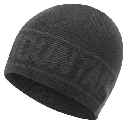 Bonnet Mountain Equipment Italic Gris/Noir