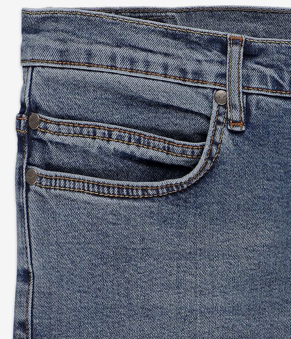 REELL Barfly Jeans (retro mid blue)