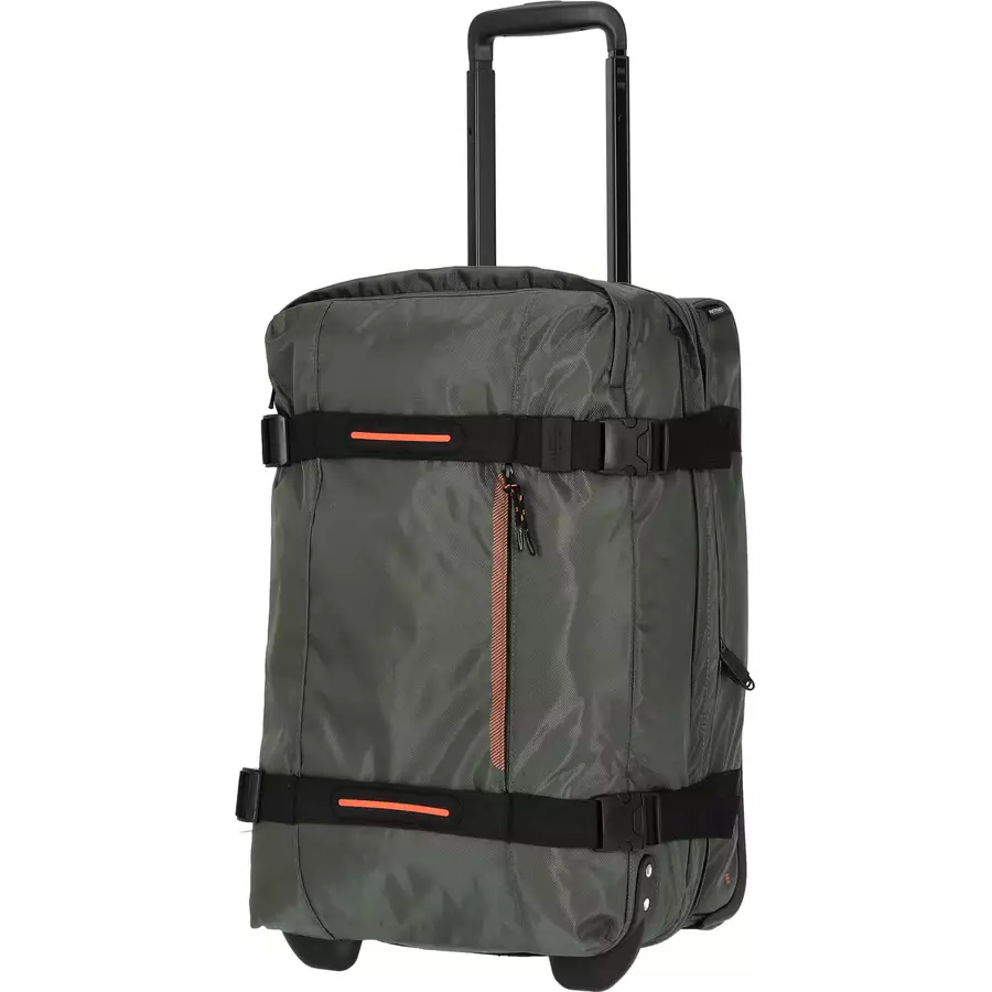 American Tourister Urban Track 55 - 2-Rollenreisetasche cm dark khaki