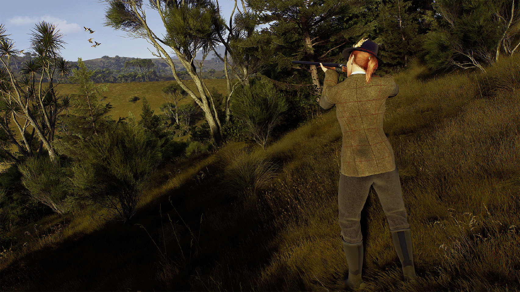 Way of the Hunter - Wild Expeditions- Xbox Series X