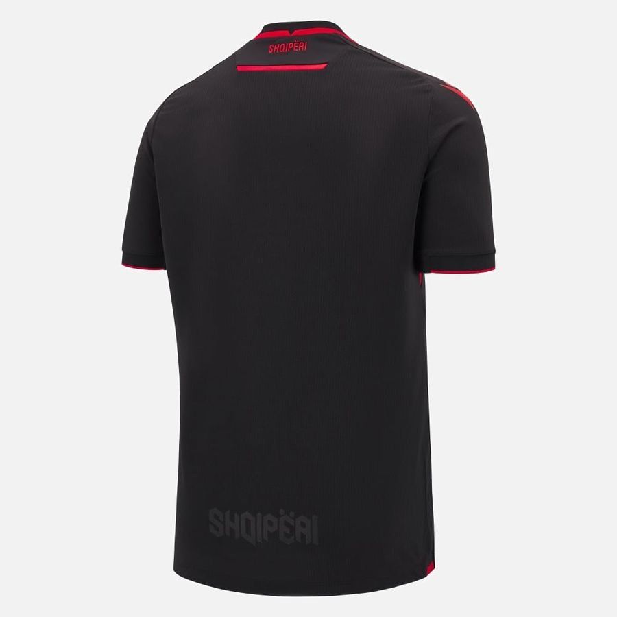 Albanie 3ème Maillot 2024/25